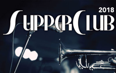 Supper Club 2018
