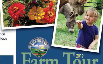 Farm Tour 2019 – Miami County
