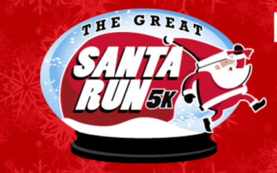 Great Santa Run 2020
