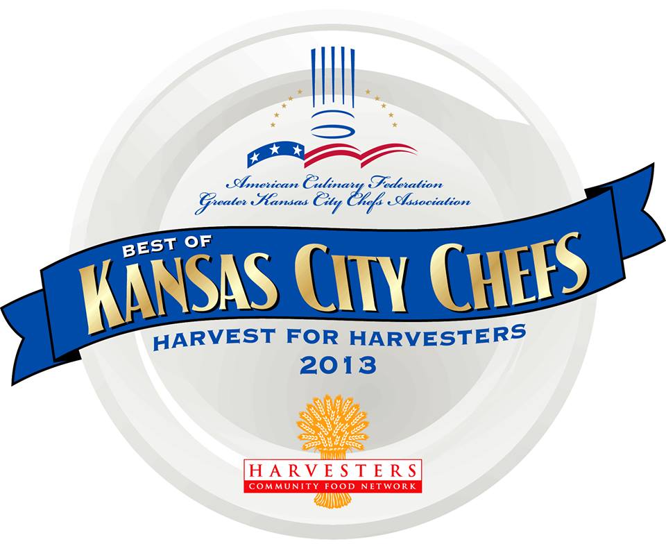 2013 Best of Kansas City Chefs