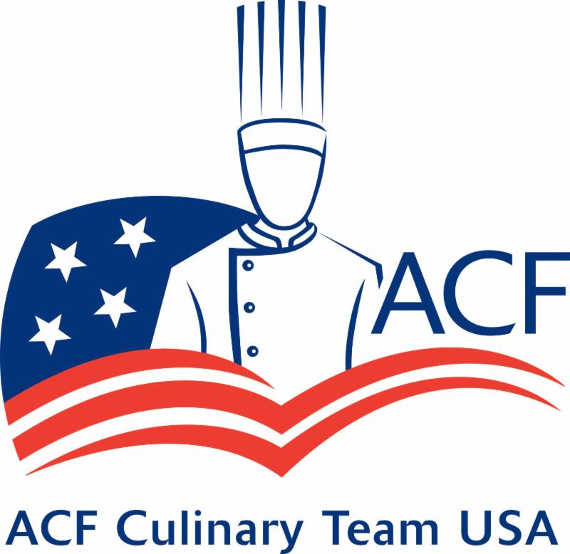 Support ACF Culinary Team USA