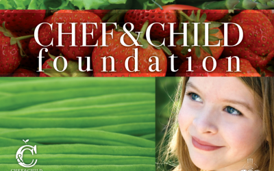 ACFEF Chef & Child Foundation