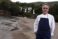 An Entrepreneurial Breakfast with Ferran Adrià