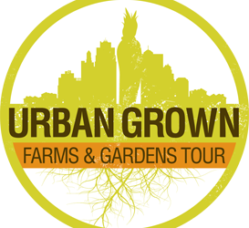 Cultivate Kansas City Urban Garden Tour