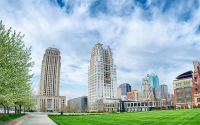 KANSAS CITY: OUR TOWN, OUR FOOD Taste, Trends & Transparency