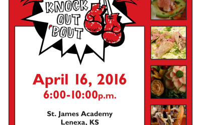 5th Annual St. Paul Chefs Classic – Knock Out ‘Bout