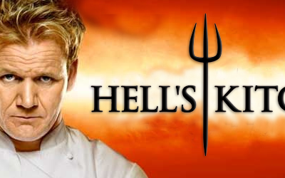 Hell’s Kitchen