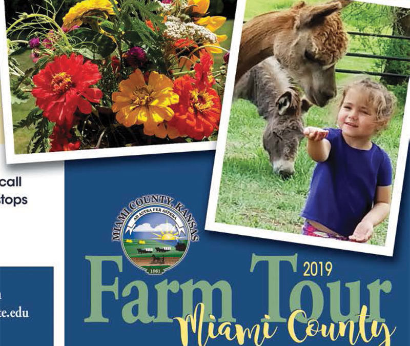 Farm Tour 2019 – Miami County