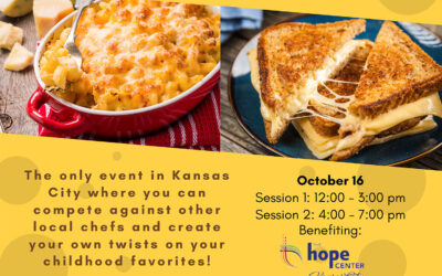 Kansas City Grilled Cheese and Mac Fest 2021